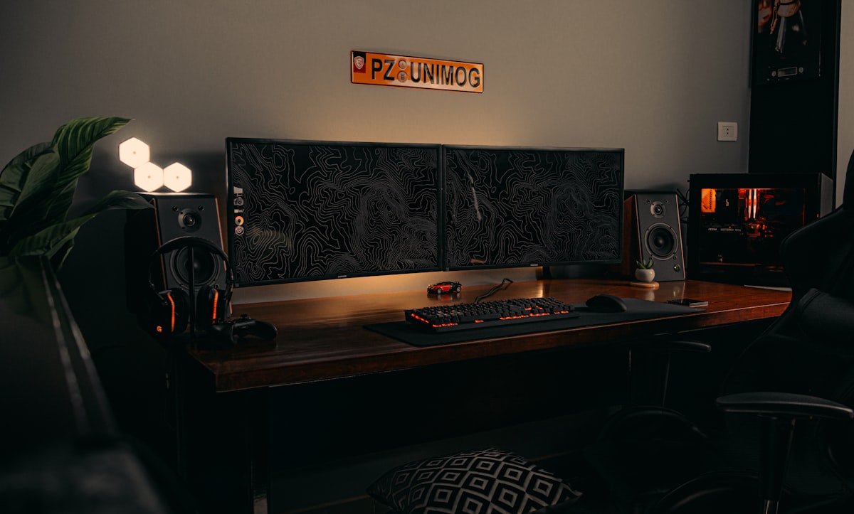 Headphones Studio
